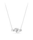 Swarovski Matrix Joia Colar Mulher 5728553