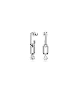 Swarovski Constella Joia Brincos Mulher 5728584