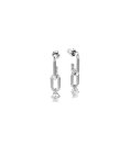 Swarovski Constella Joia Brincos Mulher 5728584