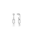Swarovski Constella Joia Brincos Mulher 5728584