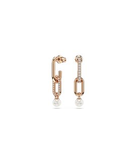 Swarovski Constella Joia Brincos Mulher 5728585