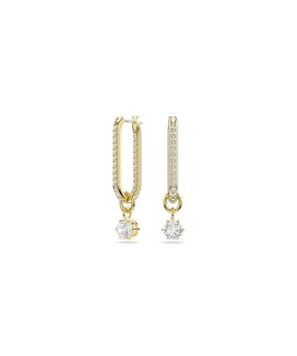 Swarovski Constella Joia Brincos Mulher 5728587