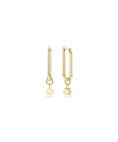 Swarovski Constella Joia Brincos Mulher 5728587