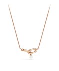 Swarovski Constella Joia Colar Mulher 5728589