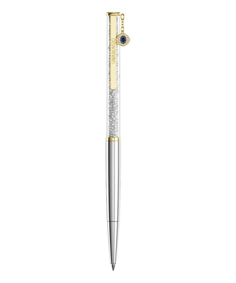 Swarovski Crystalline Esferográfica Mulher 5728729