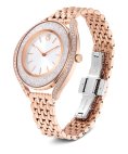 Swarovski Crystalline Aura Relógio Mulher 5730140