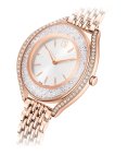 Swarovski Crystalline Aura Relógio Mulher 5730140