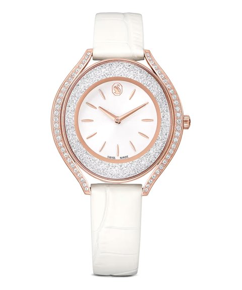 Swarovski Crystalline Aura Relógio Mulher 5730146
