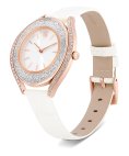 Swarovski Crystalline Aura Relógio Mulher 5730146