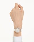 Swarovski Crystalline Aura Relógio Mulher 5730146