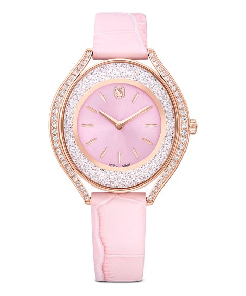Swarovski Crystalline Aura Relógio Mulher 5730150