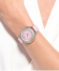 Swarovski Crystalline Aura Relógio Mulher 5730150
