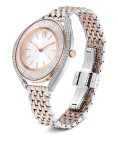 Swarovski Crystalline Aura Relógio Mulher 5730162