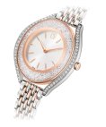 Swarovski Crystalline Aura Relógio Mulher 5730162