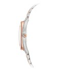 Swarovski Crystalline Aura Relógio Mulher 5730162