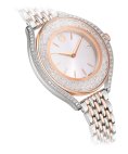 Swarovski Crystalline Aura Relógio Mulher 5730162