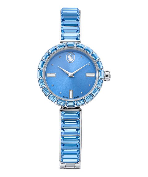 Swarovski Matrix Relógio Mulher 5730172