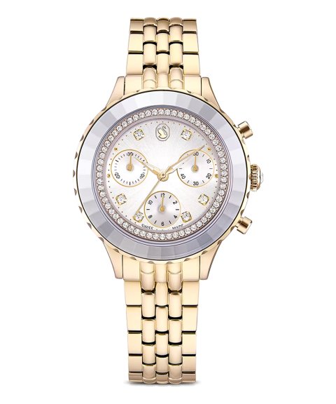 Swarovski Octea Chrono Relógio Mulher 5730194