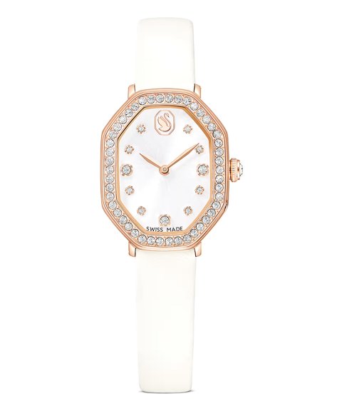 Swarovski Dextera Octagon Relógio Mulher 5730208