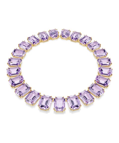 Swarovski Millenia Joia Colar Mulher 5730323