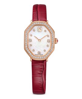 Swarovski Dextera Octagon Relógio Mulher 5730373