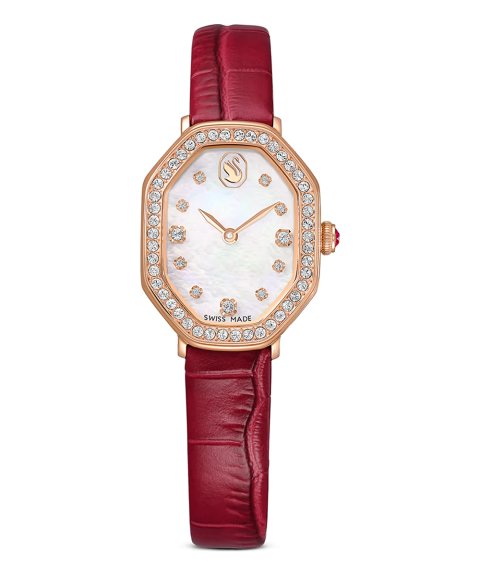 Swarovski Dextera Octagon Relógio Mulher 5730373