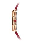 Swarovski Dextera Octagon Relógio Mulher 5730373