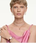 Swarovski Dextera Octagon Relógio Mulher 5730373