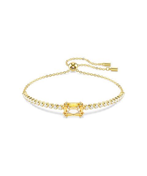 Swarovski Matrix Tennis Joia Pulseira Mulher 5730699