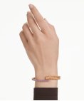 Swarovski Matrix Joia Pulseira Bangle Mulher 5731049