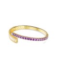 Swarovski Matrix Joia Pulseira Bangle Mulher 5731049