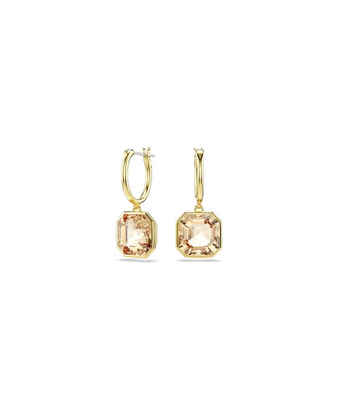 Swarovski Millenia Joia Brincos Mulher 5731148