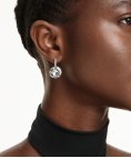 Swarovski Millenia Joia Brincos Mulher 5731149