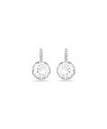 Swarovski Millenia Joia Brincos Mulher 5731149