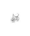 Swarovski Millenia Joia Brincos Mulher 5731149
