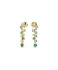 Swarovski Constella Joia Brincos Mulher 5732248