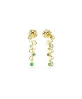 Swarovski Constella Joia Brincos Mulher 5732248