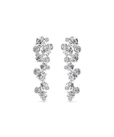 Swarovski Constella Joia Brincos Mulher 5732252