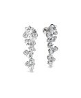 Swarovski Constella Joia Brincos Mulher 5732252