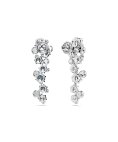Swarovski Constella Joia Brincos Mulher 5732252