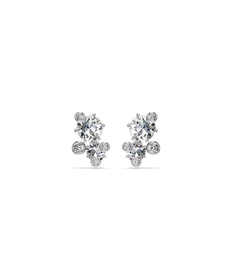 Swarovski Constella Joia Brincos Mulher 5732253
