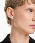 Swarovski Constella Joia Brincos Mulher 5732253