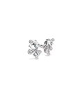 Swarovski Constella Joia Brincos Mulher 5732253