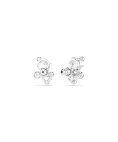 Swarovski Constella Joia Brincos Mulher 5732253