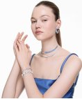 Swarovski Constella Joia Colar Mulher 5732255