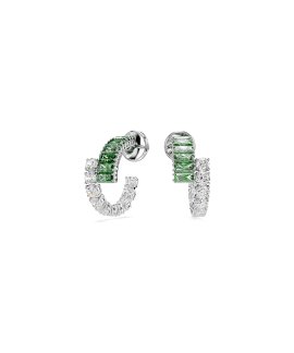 Swarovski Matrix Joia Brincos Mulher 5732264
