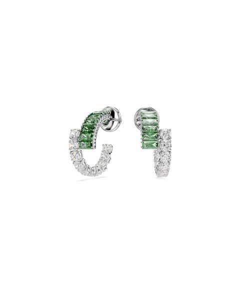 Swarovski Matrix Joia Brincos Mulher 5732264