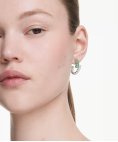 Swarovski Matrix Joia Brincos Mulher 5732264