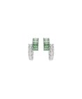 Swarovski Matrix Joia Brincos Mulher 5732264