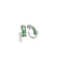 Swarovski Matrix Joia Brincos Mulher 5732264